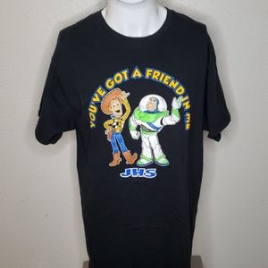 Toy story shirt